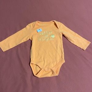 Baby onesie 6-9 month